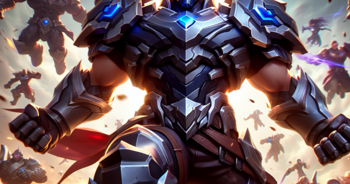 Hero Terkuat di Mobile Legends yang Mendominasi Pertempuran