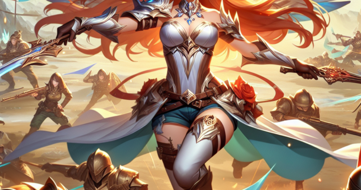 Mastering Natalia: Tips and Strategies for Dominance in Mobile Legends