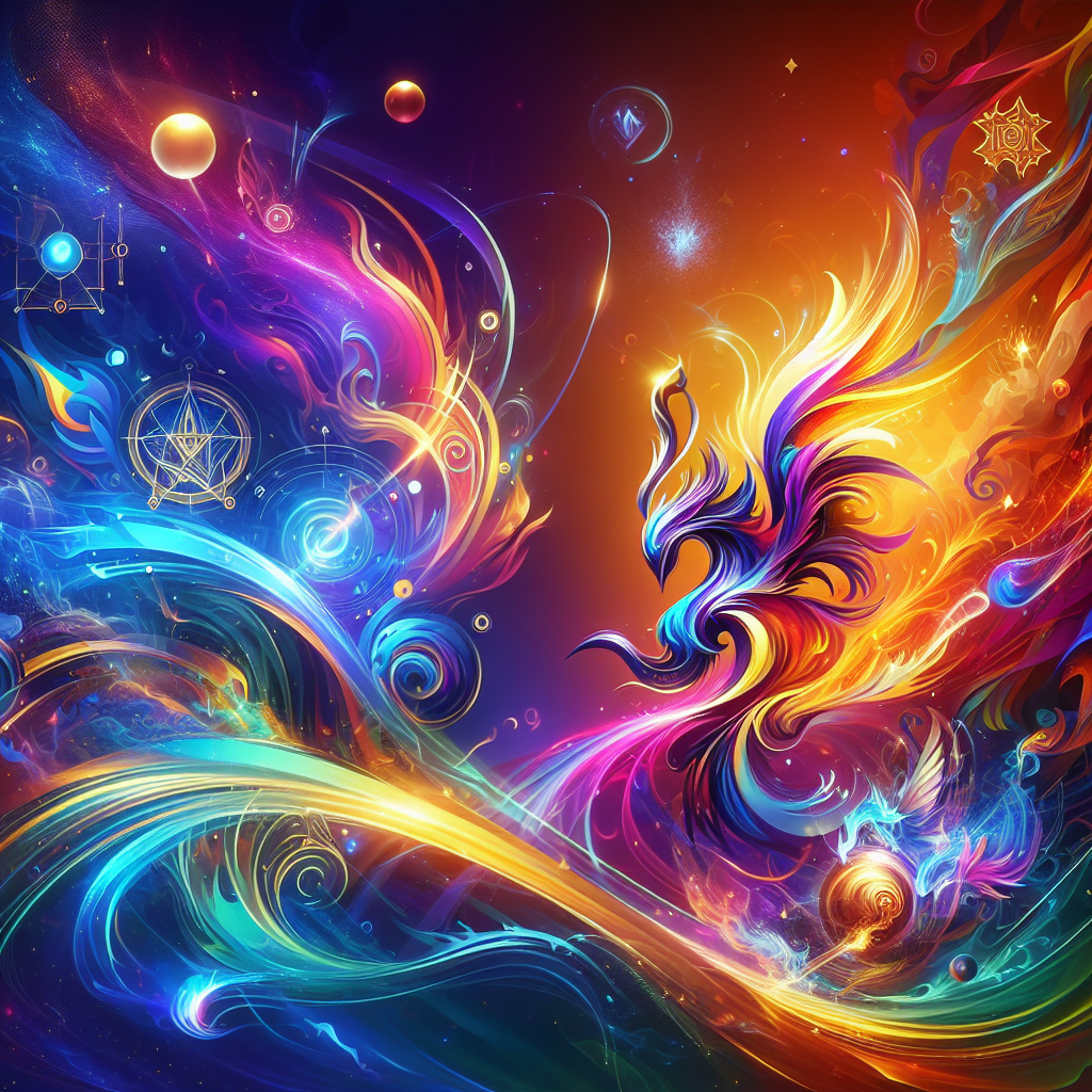 Stunning Background Designs for Mobile Legends HD