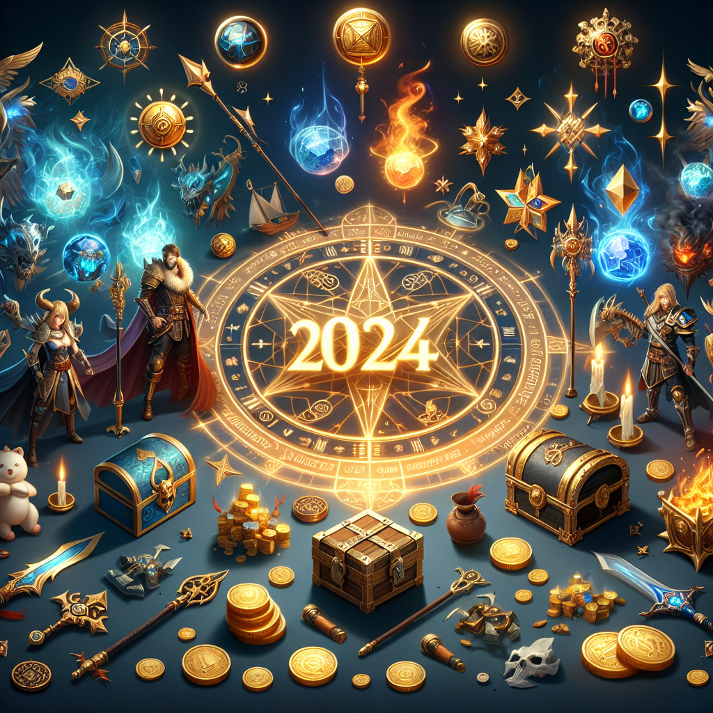 Mobile Legends 11.11 Event 2024: Exciting Updates and Rewards Unveiled