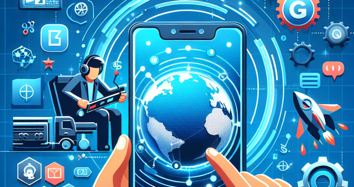 Pemilik Mobile Legend dan Pengaruhnya Terhadap Industri Game Global