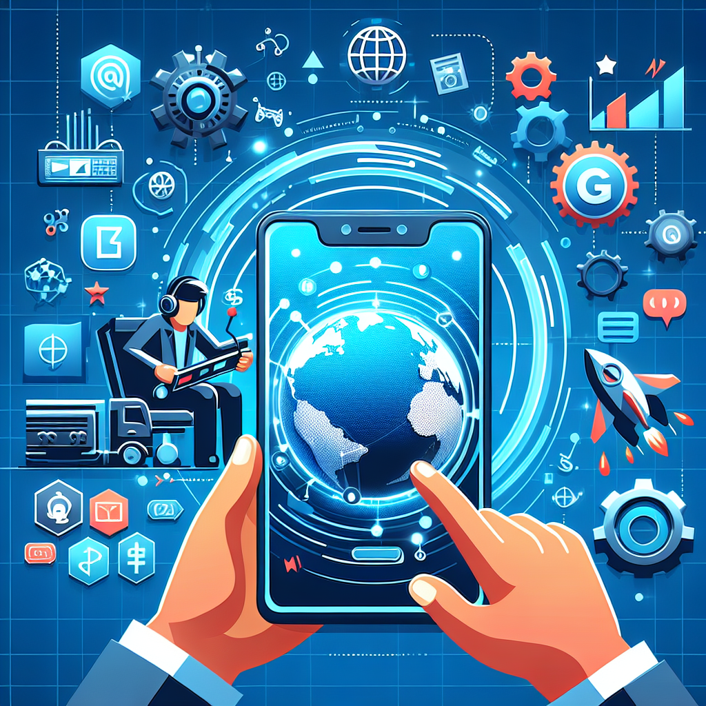 Pemilik Mobile Legend dan Pengaruhnya Terhadap Industri Game Global