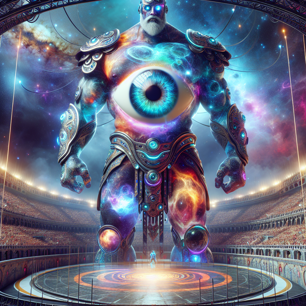 Cyclops Mobile Legend: Mastering the Cosmic Giant for Dominance in the Arena