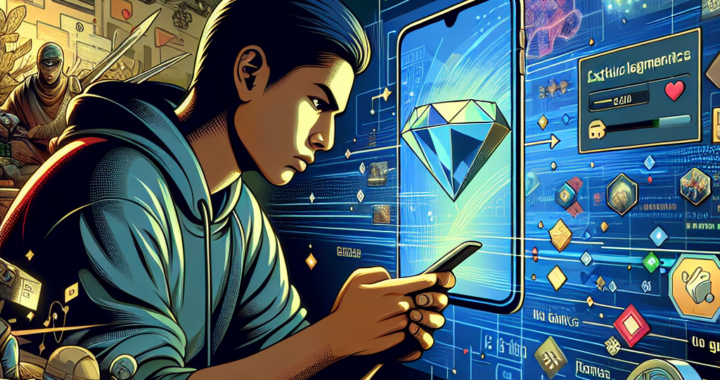 Mastering the Art of Diamond Top-Ups in Mobile Legends