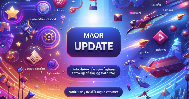 Mobile Legend Rilis: Pembaruan Terbaru yang Membawa Perubahan Besar