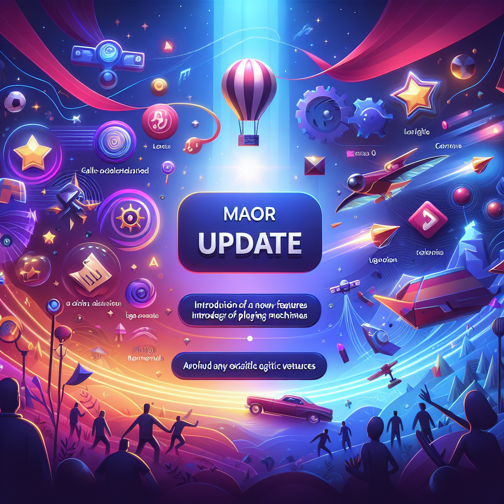 Mobile Legend Rilis: Pembaruan Terbaru yang Membawa Perubahan Besar