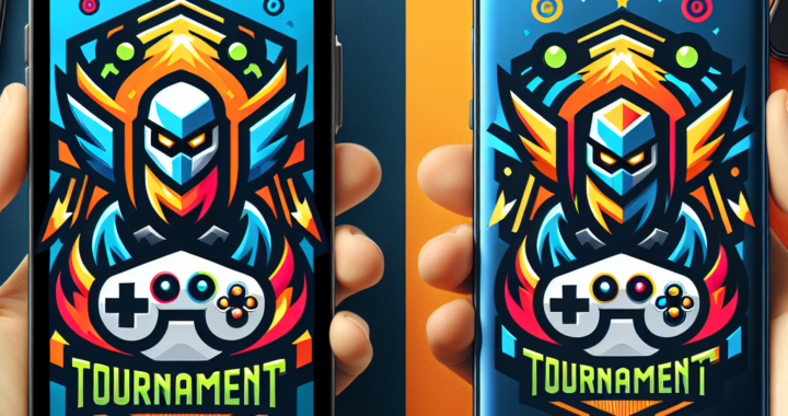 Logo Mobile Legend Keren: Inspirasi Desain Terbaik untuk Para Gamers