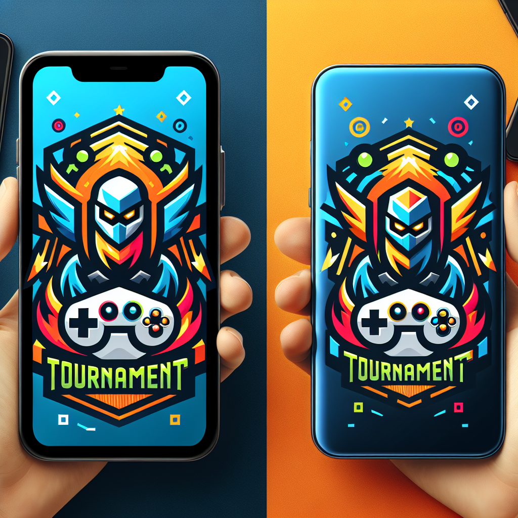 Logo Mobile Legend Keren: Inspirasi Desain Terbaik untuk Para Gamers