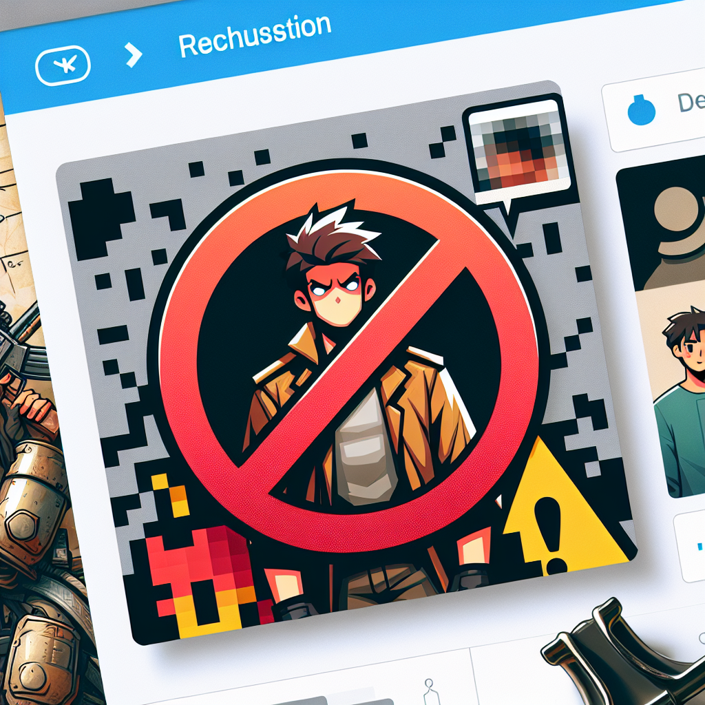 Mobile Legends Community Tackles Inappropriate Content: Addressing the Issue of Pornographic Material