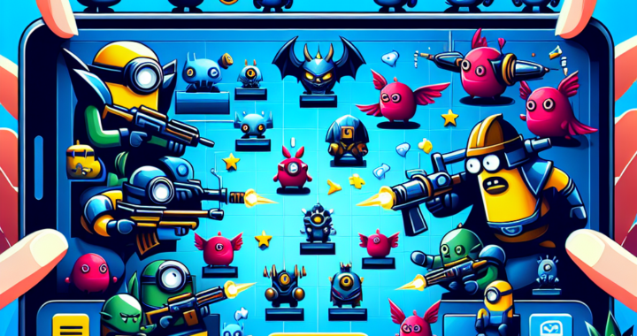 Mastering Minions: A Guide to Dominating Mobile Legends