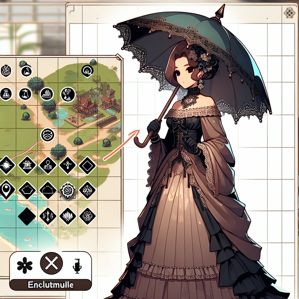 Strategies to Master Lolita in Mobile Legends
