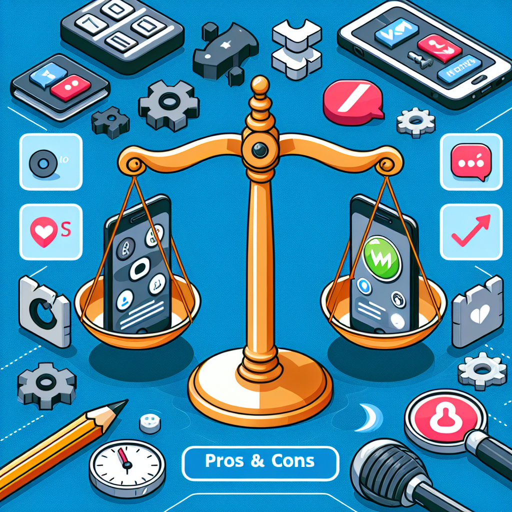 Exploring the Pros and Cons of Mobile Legend Mod APK: What Players Need to Know