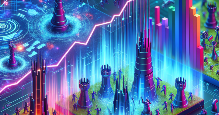 Emerging Trends in Mobile Legends: Data-Driven Strategies for Success