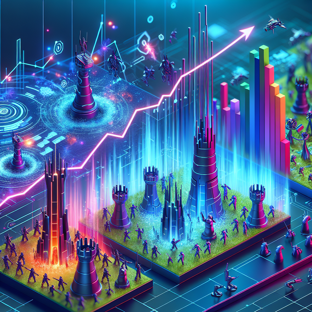 Emerging Trends in Mobile Legends: Data-Driven Strategies for Success