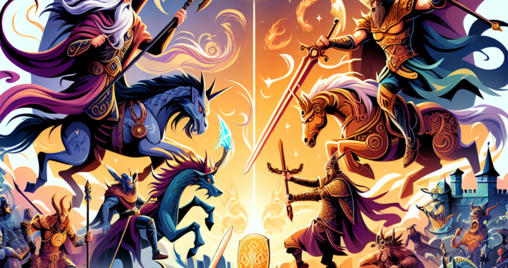 Asal Usul dan Negara di Balik Penciptaan Mobile Legends
