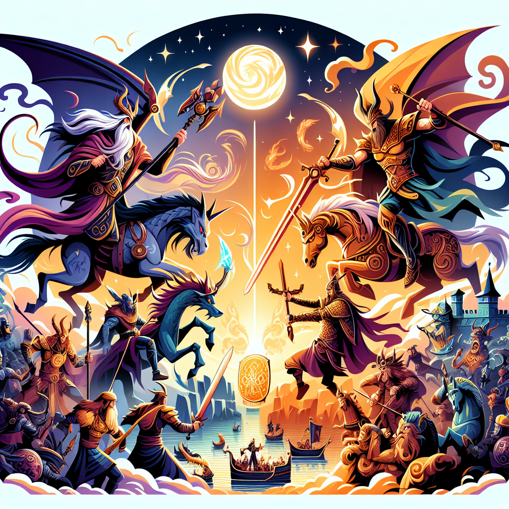 Asal Usul dan Negara di Balik Penciptaan Mobile Legends