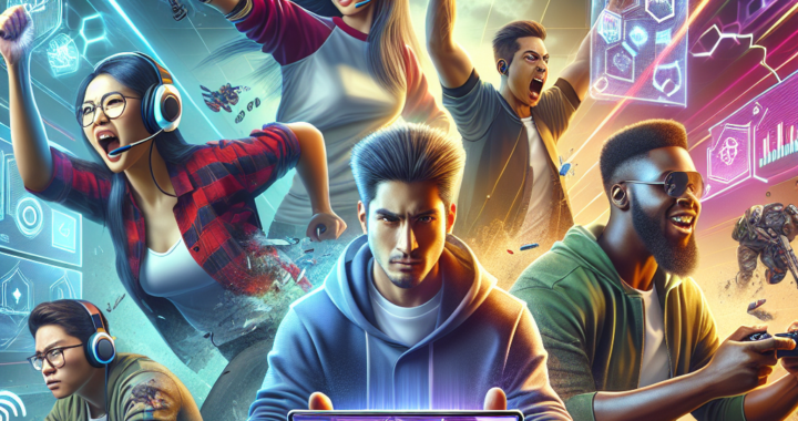 Epic Strategies for Winning Your Next Mobile Legends Mabar Session
