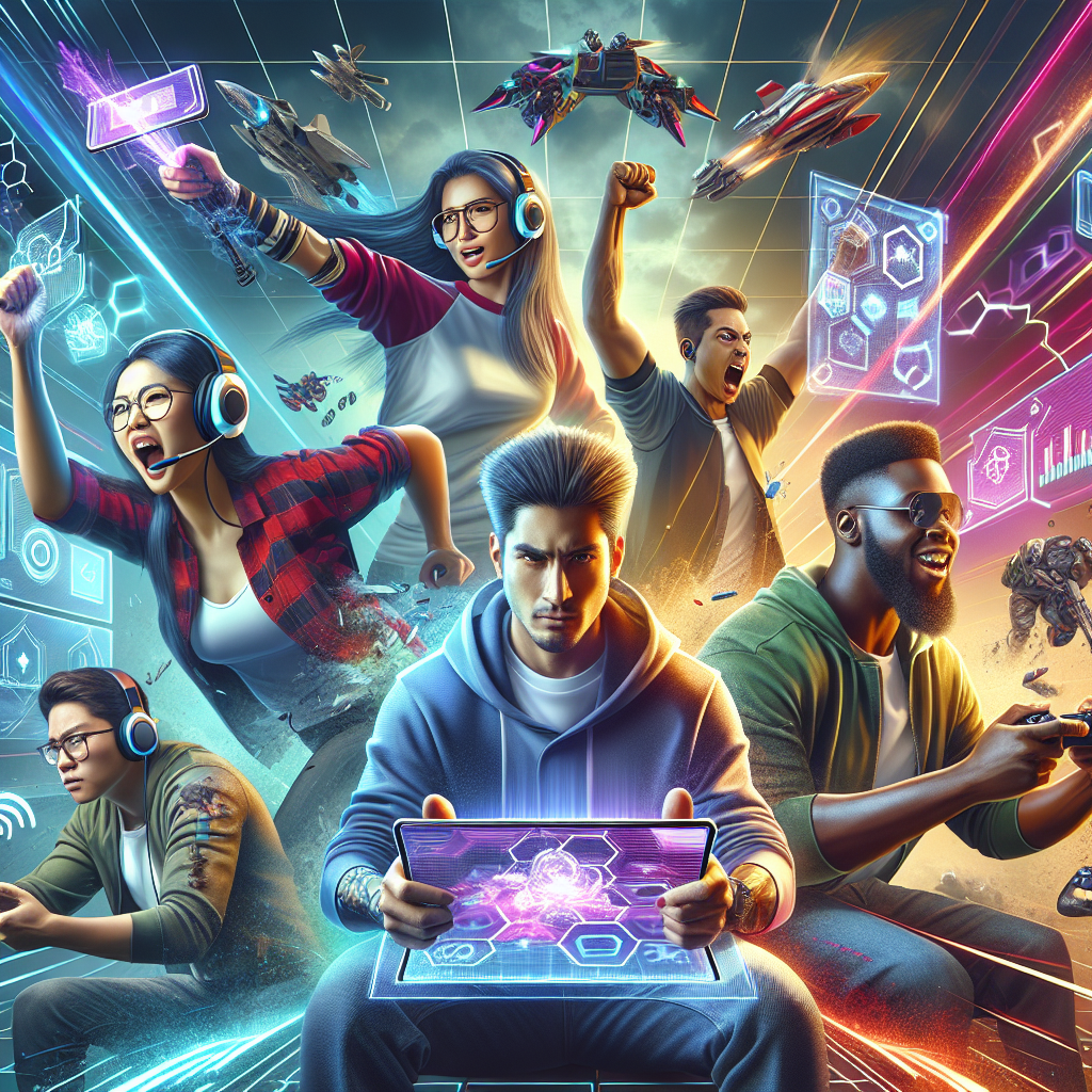 Epic Strategies for Winning Your Next Mobile Legends Mabar Session