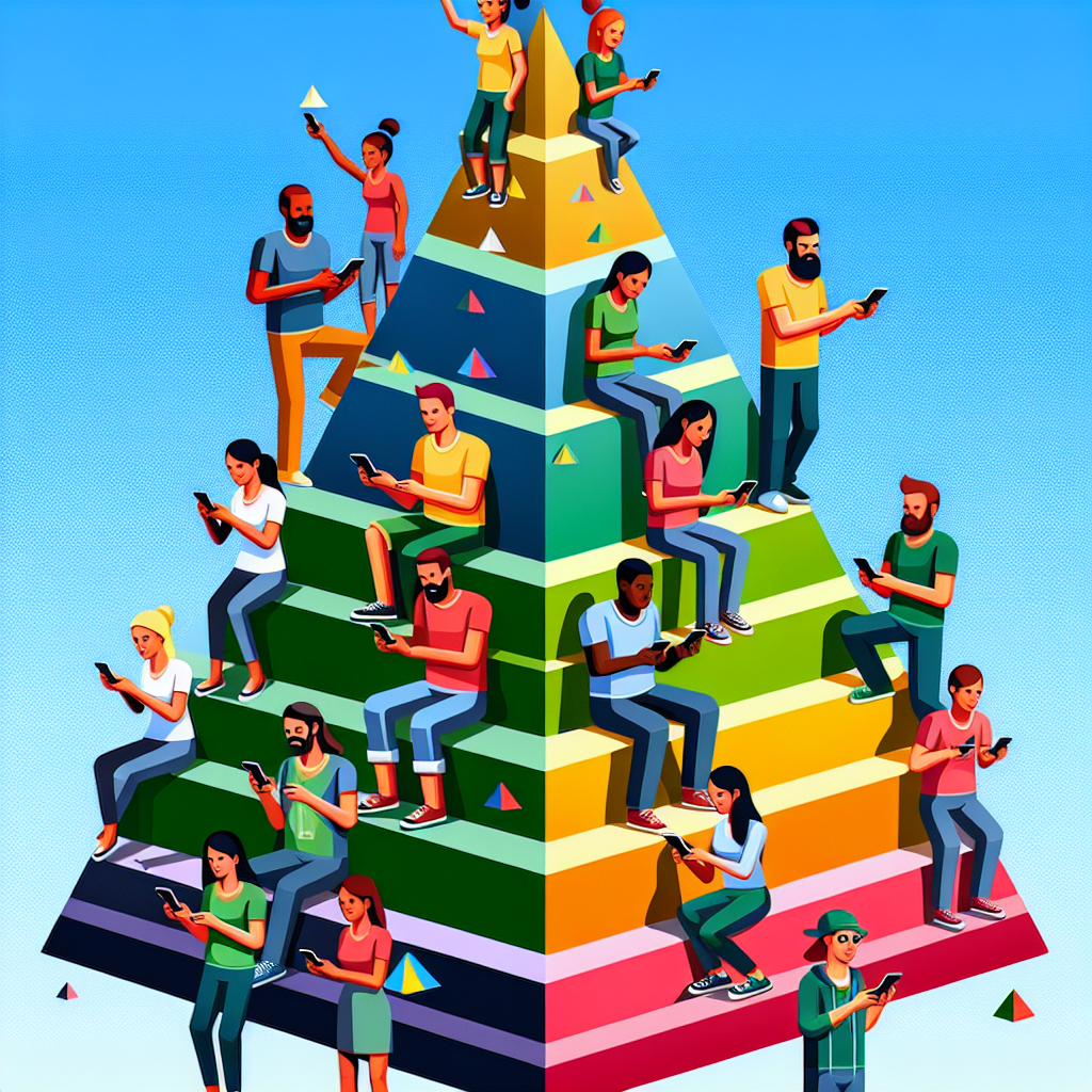 Unveiling the Hierarchy of Mobile Legend Levels: A Guide for Gamers