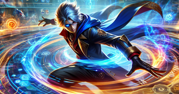 Claude's Strategic Mastery in Mobile Legends: An In-Depth Analysis