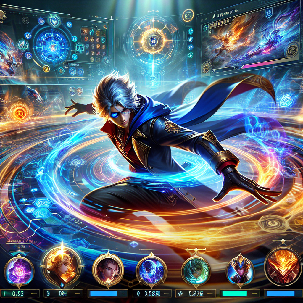 Claude's Strategic Mastery in Mobile Legends: An In-Depth Analysis