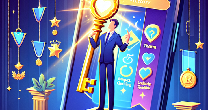 Gift Your Way to Victory: Unlocking Charisma in Mobile Legends