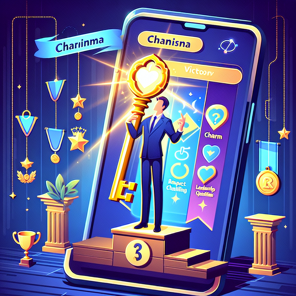 Gift Your Way to Victory: Unlocking Charisma in Mobile Legends