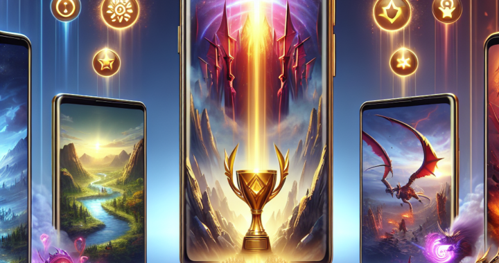 Epic Strategies for Dominating Live Mobile Legends: Tips from Pro Players