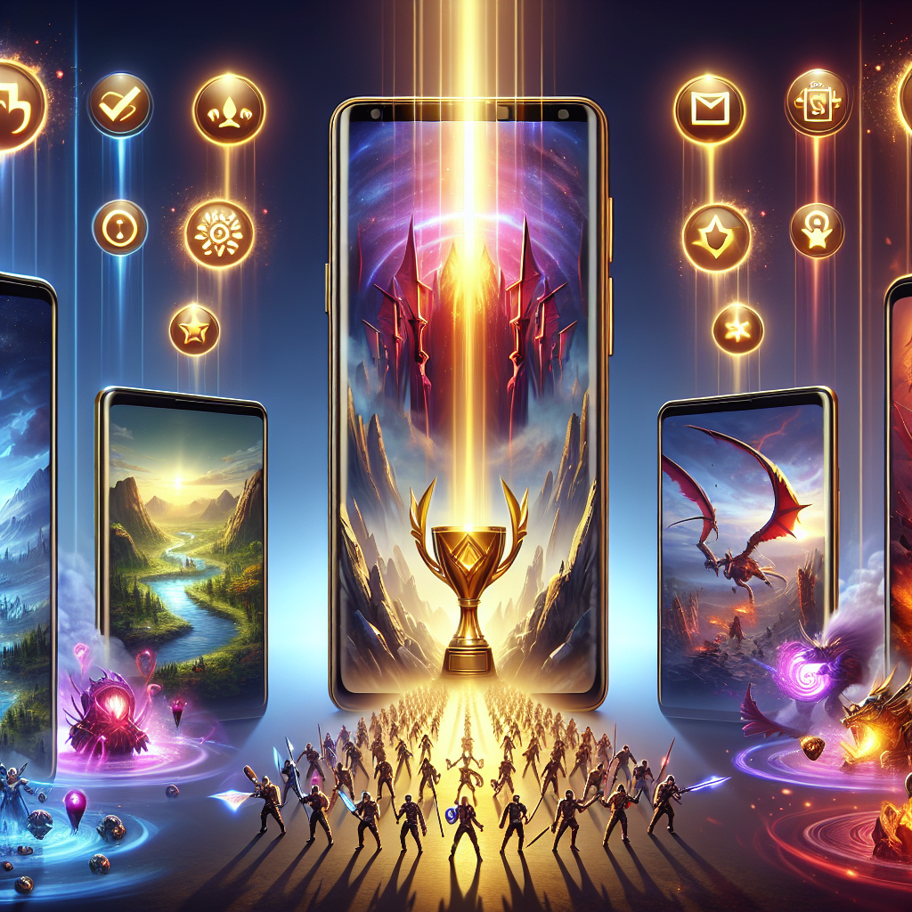 Epic Strategies for Dominating Live Mobile Legends: Tips from Pro Players