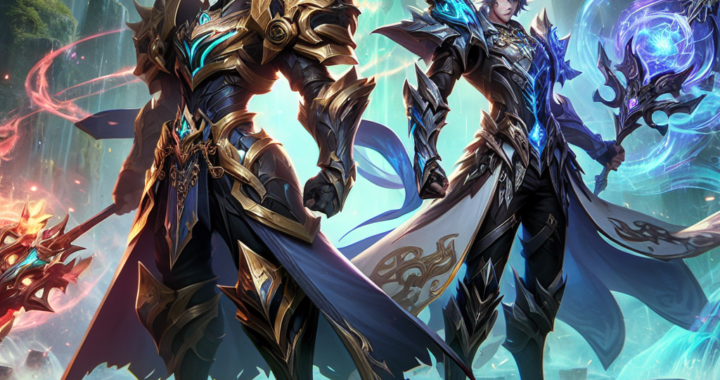 Pasangan Hero Mobile Legend Terkuat untuk Dominasi Pertandingan