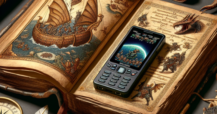 Epic Origins: The Fascinating Background of Mobile Legends