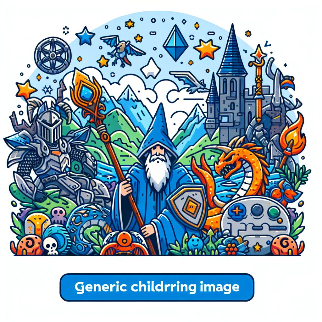 Koleksi Gambar Mewarnai Bertema Mobile Legends untuk Anak-Anak