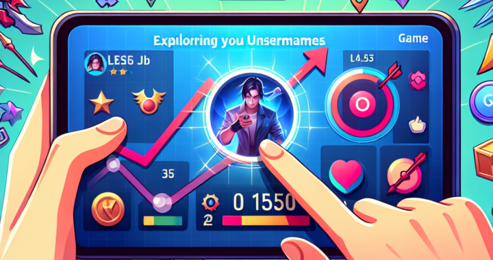 Exploring the Rise of Username in Mobile Legends
