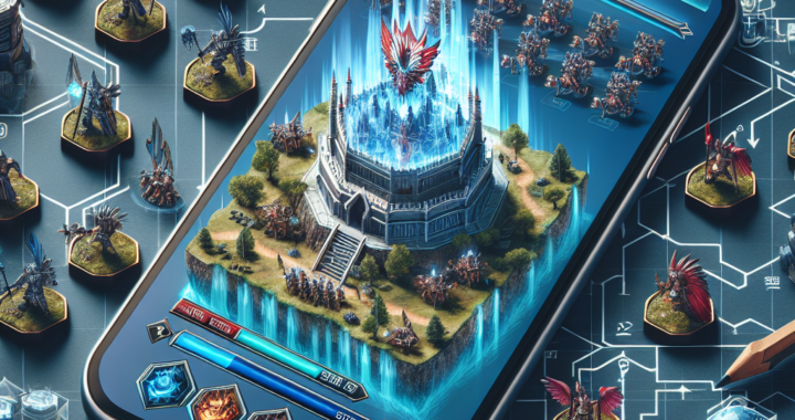 Strategi Terkini untuk Meningkatkan Rank di Mobile Legends: Bang Bang