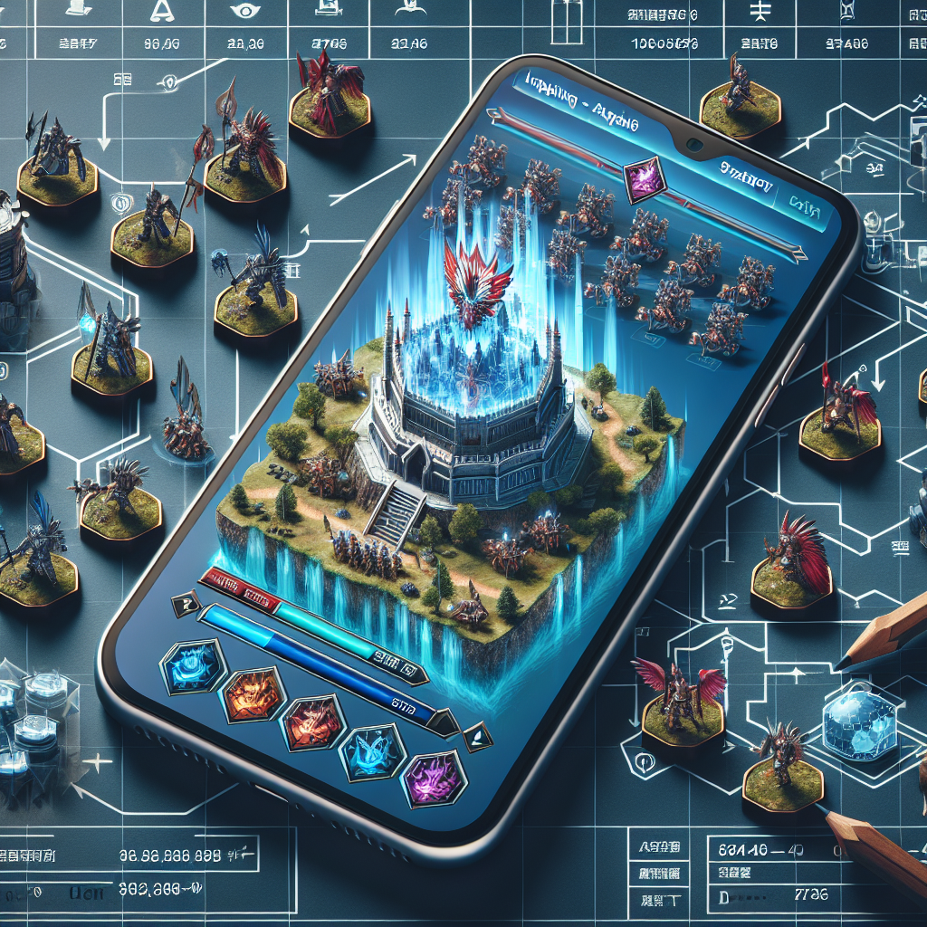 Strategi Terkini untuk Meningkatkan Rank di Mobile Legends: Bang Bang