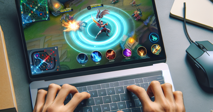 Panduan Lengkap Bermain Mobile Legends di Laptop dengan Mudah