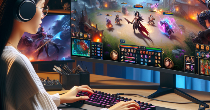 Tips Jitu Cara Bermain Mobile Legend untuk Pemula