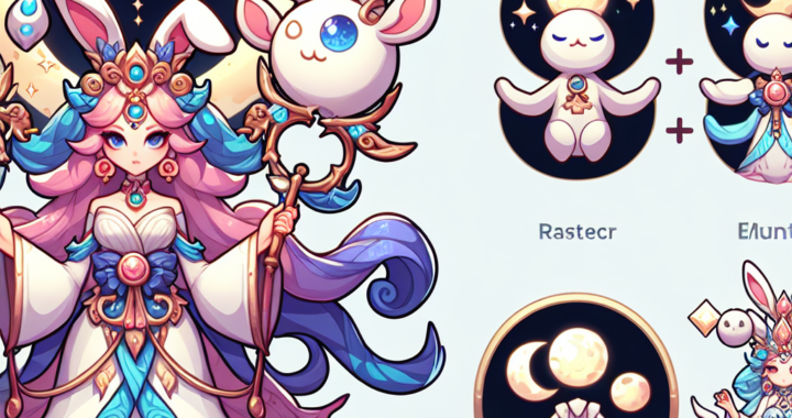 Mastering Chang'e: Mobile Legends Strategy Guide