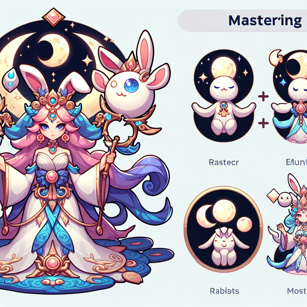 Mastering Chang'e: Mobile Legends Strategy Guide