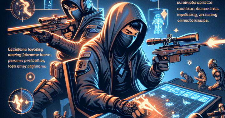 Dominating with Precision: Top Tips for Playing Marksman in Mobile Legends