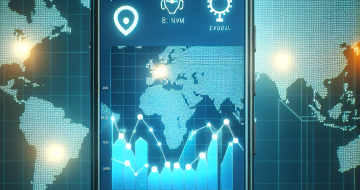 Negara dengan Penggunaan VPN Tertinggi untuk Mobile Legend Bot