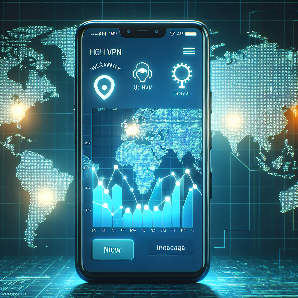 Negara dengan Penggunaan VPN Tertinggi untuk Mobile Legend Bot