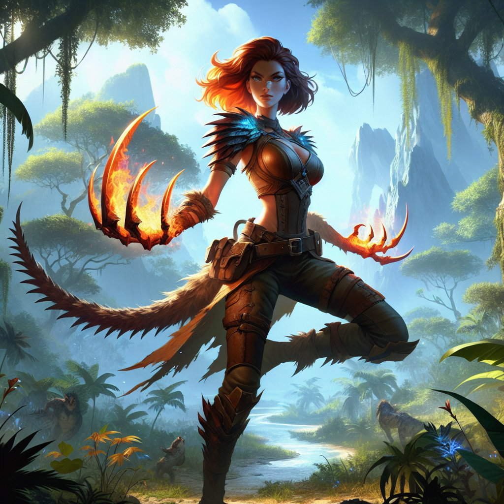 Masha Mobile Legends: Mastering the Art of Jungle Domination