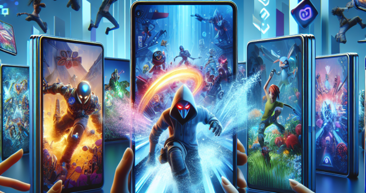 Kiosgamer Brings Exciting New Features to Mobile Legends Fans