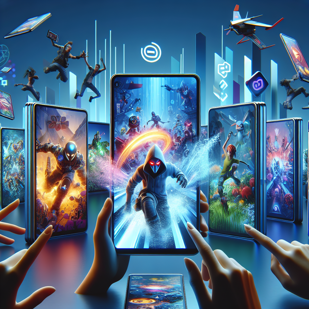 Kiosgamer Brings Exciting New Features to Mobile Legends Fans