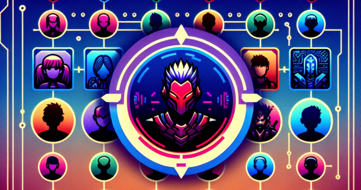 Exploring the Aesthetic Appeal of Mobile Legends Profile Pictures