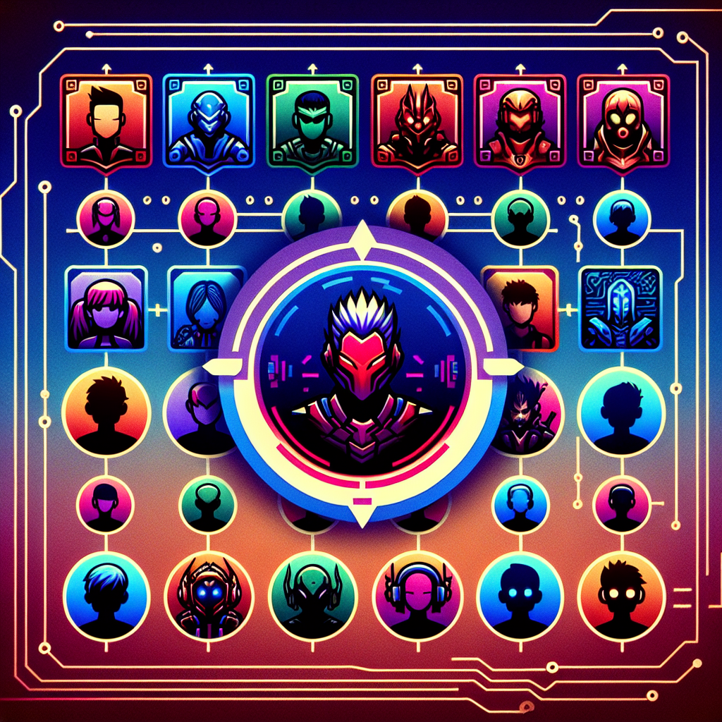 Exploring the Aesthetic Appeal of Mobile Legends Profile Pictures