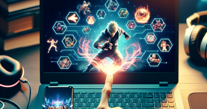 How to Download and Play Mobile Legends on Your Laptop
