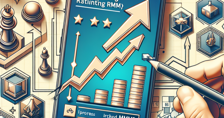 Mastering MMR in Mobile Legends: Strategies for Ranking Up