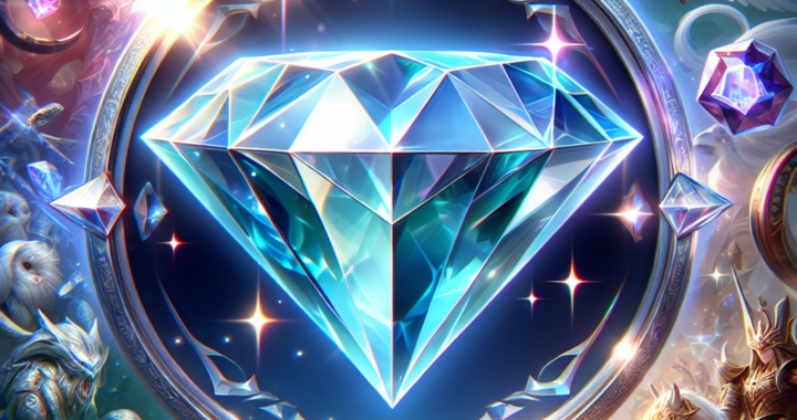 Promo Terbaru: Jual Diamond Mobile Legend Murah dan Aman